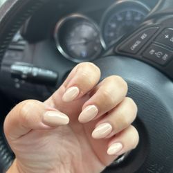 Pitman Nails and Spa
