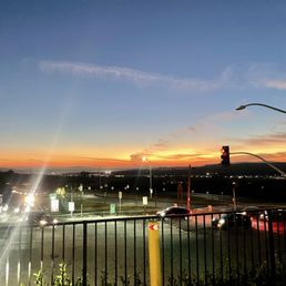 Outside Outside