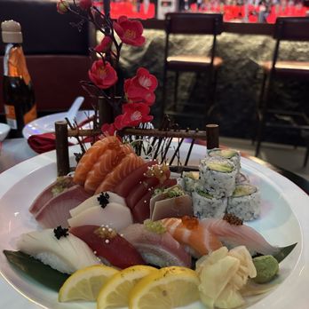 Cinnabar - Sushi Bars Near Me - Massapequa, New York