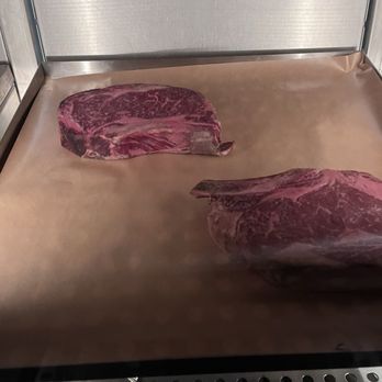 Cleaverman - Fresh cuts - Steakhouses Near Me - Phoenix, Arizona