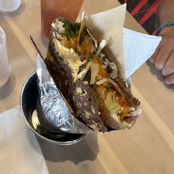 Crepes Paulette - Thai - Creperies Near Me - Bentonville, Arkansas