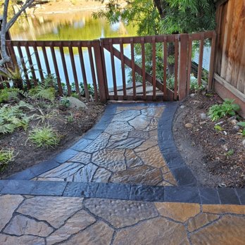 Envision Pavers - Alameda - Excavation Services Near Me Envision Pavers - Alameda - Excavation Services Near Me