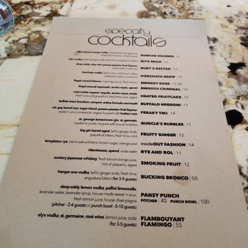 insideOUT - Lounges Near Me - San Diego, California