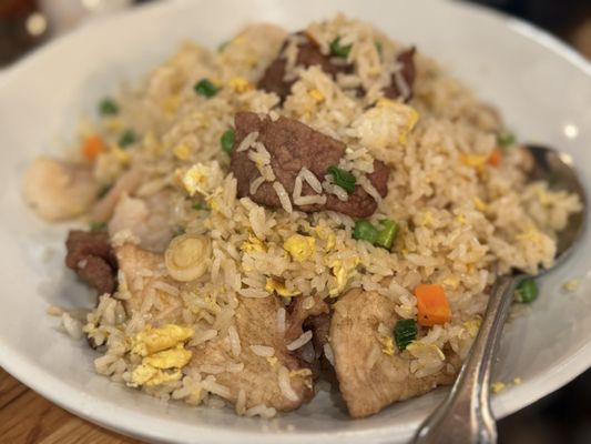 Shang Noodle & Chinese by null