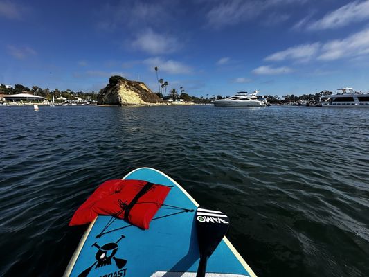 Pirate Coast Paddle Co by null