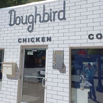 DoughBird - Chicken Shop Near Me - Moab, Utah