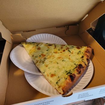 Artichoke Basille's Pizza - Artichoke Pizza - Pizza Near Me - New York, New York