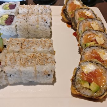 Shinsei Sushi - Japanese Near Me - Medford, Oregon Shinsei Sushi - Japanese Near Me - Medford, Oregon