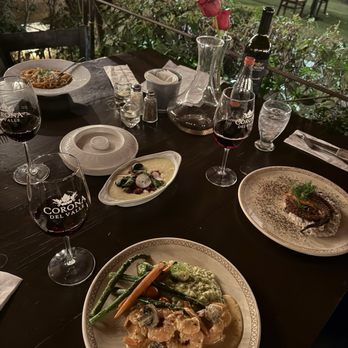 Corona del Valle - Wineries Near Me - Valle de Guadalupe, BCN