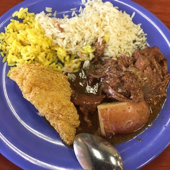 Golden Corral Buffet & Grill - Some of their food - Buffets Near Me - Alexandria, Louisiana