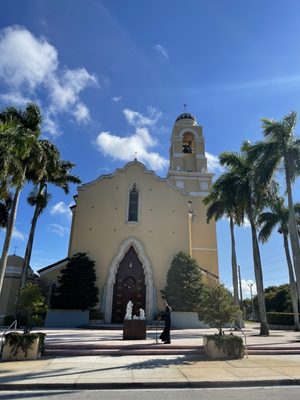 St. Mary's Cathedral School by null
