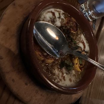 Amada - Lentils - Tapas Bars Near Me - Philadelphia, Pennsylvania