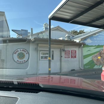 Big Lou's Pizza - Pick up - Pizza Near Me - San Antonio, Texas Big Lou's Pizza - Pick up - Pizza Near Me - San Antonio, Texas
