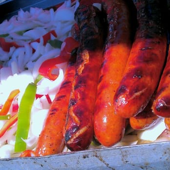Alameda County Fairgrounds - Sausages, onions, peppers! Yum! - Venues & Event Spaces Near Me - Pleasanton, California Alameda County Fairgrounds - Sausages, onions, peppers! Yum! - Venues & Event Spaces Near Me - Pleasanton, California