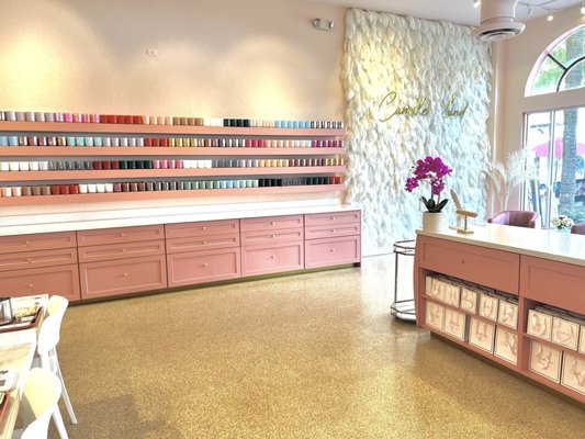 Candle Land Ft. Lauderdale by null