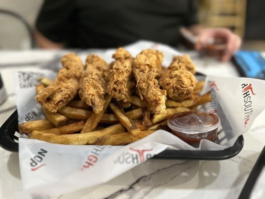 North South Grill by null