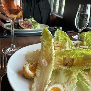 Gordon Ramsay Steak - Salads - Steakhouses Near Me - Westlake, Louisiana