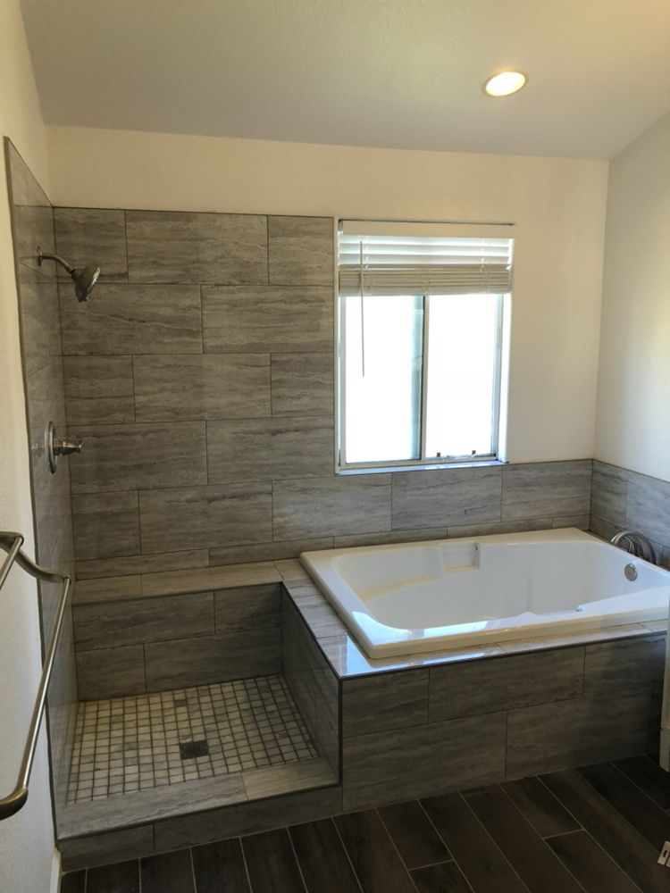 Slide of BCD Construction