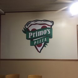 Primo's Pizza