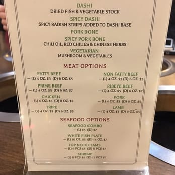 Spring Shabu-Shabu - Japanese Near Me - Flushing, New York Spring Shabu-Shabu - Japanese Near Me - Flushing, New York