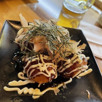 Boru Ramen - Takoyaki - Ramen Near Me - Arlington, Virginia Boru Ramen - Takoyaki - Ramen Near Me - Arlington, Virginia