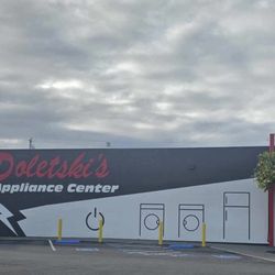 Poletski's Appliance Center