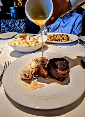 Eddie V's Prime Seafood by null