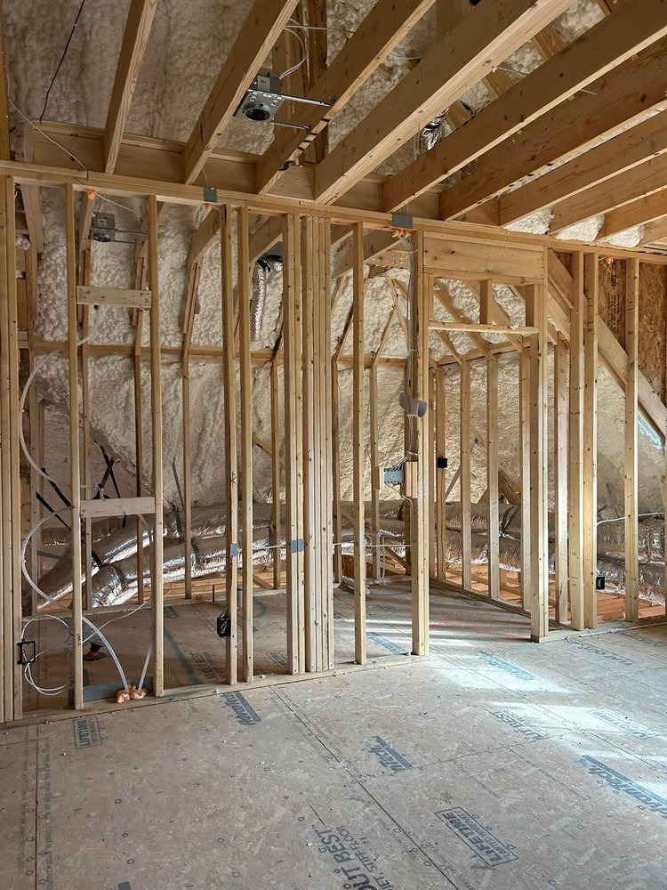 Slide of The Roof Pros