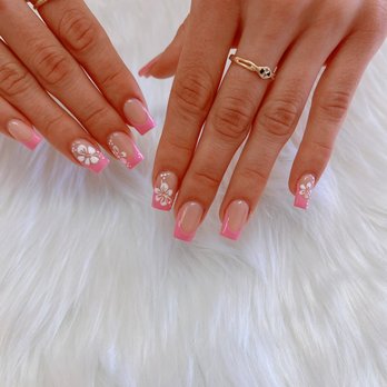 Via Nails and Spa - Nail Salons Near Me - Tempe, Arizona Via Nails and Spa - Nail Salons Near Me - Tempe, Arizona