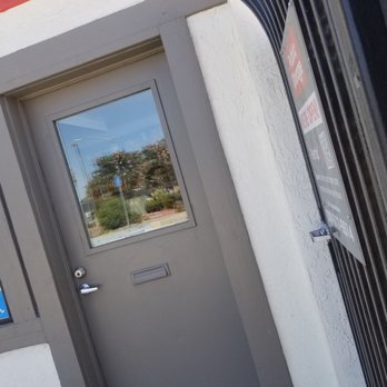 Public Storage - No time click on the windows letting folks know when they'll be back. - Self Storage Near Me - Tracy, California Public Storage - No time click on the windows letting folks know when they'll be back. - Self Storage Near Me - Tracy, California