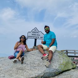 Whiteface Mountain