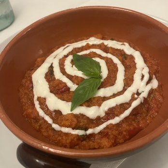 cantina de pucci - Soup rustica - Italian Near Me
