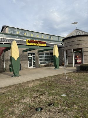 Jamaicaway Restaurant and Catering by null