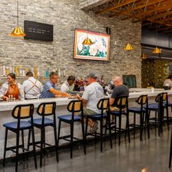 1711 Tap House