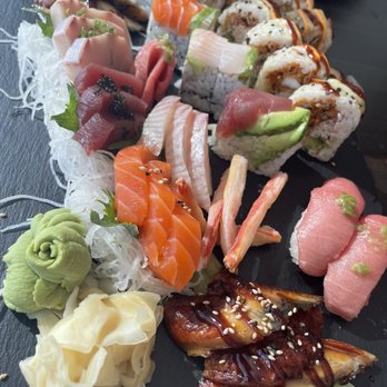 Shoyu Sushi - Sushi Bars Near Me - Parker, Colorado Shoyu Sushi - Sushi Bars Near Me - Parker, Colorado