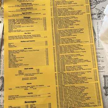 Golden Egg Omelet House - Updated breakfast menu $$$ - Breakfast & Brunch Near Me - Escondido, California Golden Egg Omelet House - Updated breakfast menu $$$ - Breakfast & Brunch Near Me - Escondido, California