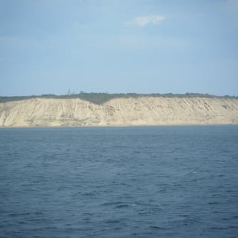 Block Island Bonfires - Northern bluffs - Wedding Planning Near Me