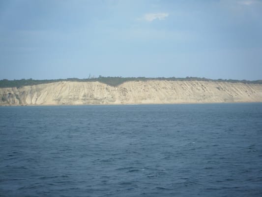Block Island by null