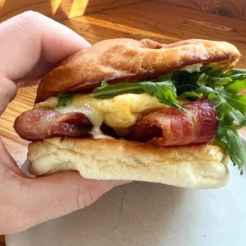 Jackson's Corner - Breaky Sammy - Sandwiches Near Me - Bend, Oregon Jackson's Corner - Breaky Sammy - Sandwiches Near Me - Bend, Oregon