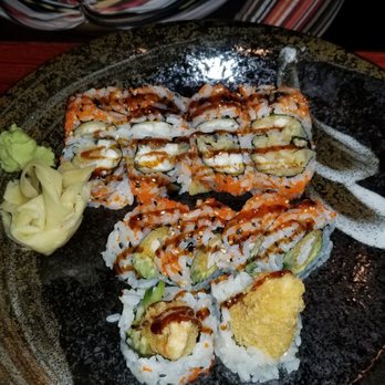 Sushi Ushi - Sushi Bars Near Me - Valrico, Florida Sushi Ushi - Sushi Bars Near Me - Valrico, Florida