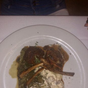 Mimi's Table - Lamb rack - Italian Near Me - Tallahassee, Florida Mimi's Table - Lamb rack - Italian Near Me - Tallahassee, Florida
