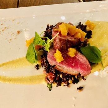 Valette Restaurant - New American Near Me - Healdsburg, California Valette Restaurant - New American Near Me - Healdsburg, California