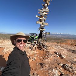 Rad Rentals - Top of the world