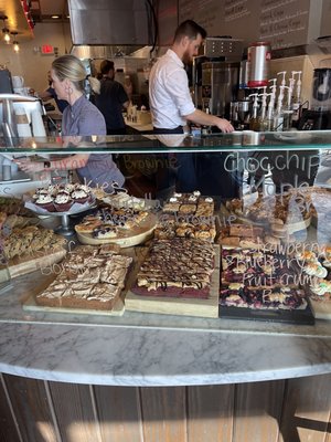 Cinnamon Tree Cafe by null