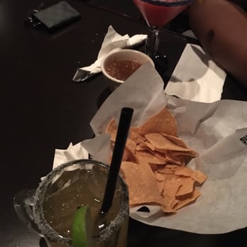 Los Compadres - Margarita! - Mexican Near Me - Norwalk, California