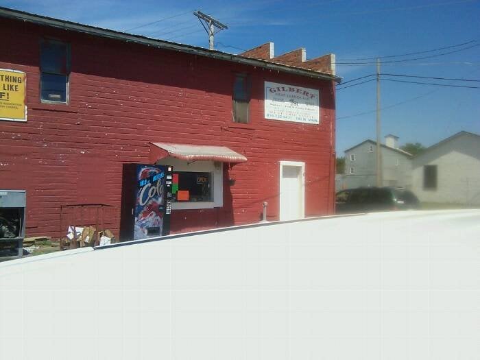 COUNTRY MEAT SHOPPE Updated September 2024 100 N Main St, Holden