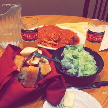 Choc Beer Company - Included with every meal - Breweries Near Me - Krebs, Oklahoma Choc Beer Company - Included with every meal - Breweries Near Me - Krebs, Oklahoma