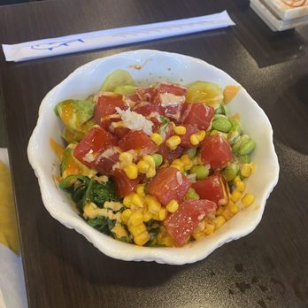 Fumiyama Sushi - Poke bowl - Sushi Bars Near Me - Eatontown, New Jersey Fumiyama Sushi - Poke bowl - Sushi Bars Near Me - Eatontown, New Jersey