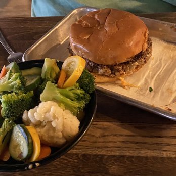 Recbar - Bland veggies - Bars Near Me - Louisville, Kentucky
