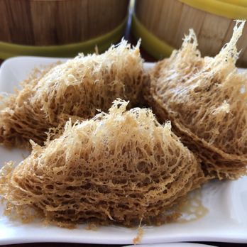 Dim Sum King - Deep Fried Taro Cake - Dim Sum Near Me - Fort Myers, Florida Dim Sum King - Deep Fried Taro Cake - Dim Sum Near Me - Fort Myers, Florida